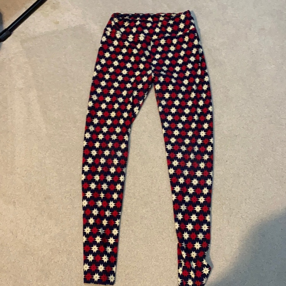 Leggings from Lula Roe